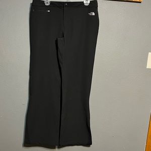 NWT North Face Flight Series Wide Leg Pants